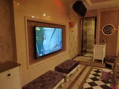 -皇廷国际量贩式KTV