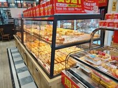 -味多美蛋糕(西安门店)