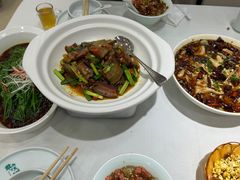 -潇湘码头·鲜湘菜(清河店)
