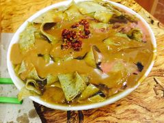 -真素诚(玉泉路总店)