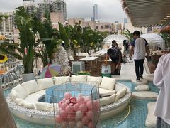 -天空花园餐吧·生日·团建(南山店)