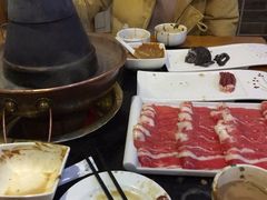 -北门涮肉·铜锅涮肉(南锣鼓巷店)