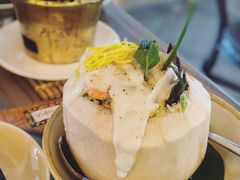 -CHINCHIN 青青·泰国料理(万象食家店)