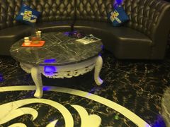 -欢乐迪KTV(南坪上海城店)
