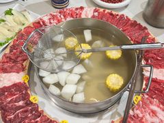 -焯牛潮汕牛肉火锅(云峰街创始店)