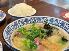 -兰边碗(鼓楼店)