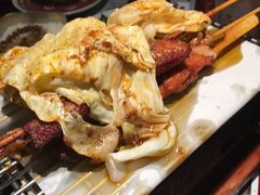 -味福记·本地特色菜(八一万达广场店)