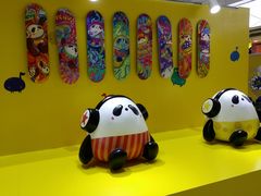 -上海世茂广场(南京东路店)