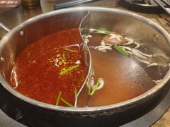 -呷哺呷哺 小火锅 (浦东新欧尚超市店)
