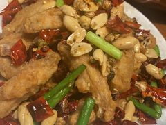 -搓火大都会(广安门总店)
