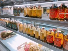 -奈雪的茶(新天地广场PRO店)