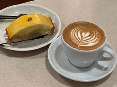 -麦田工坊(月湖店)