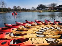 -太阳岛度假酒店