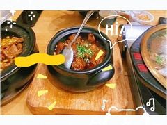 -陶德砂锅(蜀汉路店)