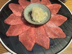 -丸藏和牛烧肉专门店(园区师惠坊店)