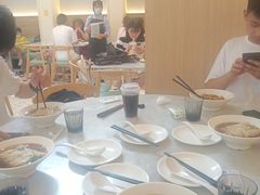 -南小馆(迪士尼小镇店)