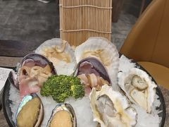-日进一片海.生腌海鲜火锅.宵夜烧烤(三里屯总店)