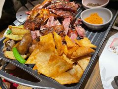 土耳其烤羊腿-杂咖zacup(领展中心城店)