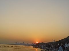 -深圳湾公园(南山区)