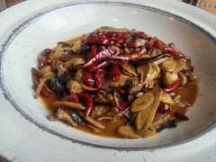 -印象鲵宴·张家界地标美食名片(溪布街店)