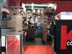 -肯德基(虹桥机场T2北指廊精选外卖点店)