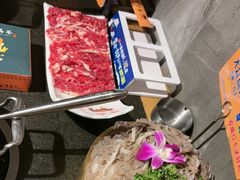 -牛品荟牛肉火锅(新城广场店)