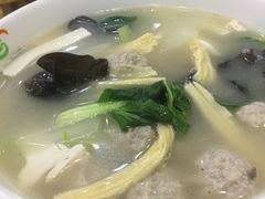-东北小二东北菜(大车家巷店)