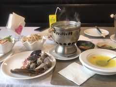 -怡乡王品海鲜姿造自助体验餐厅(大岛商业广场店)