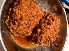 -镇南锅盖面馆(解放路店)