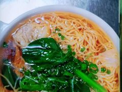 -花少爷·鲜虾干贝粥(延安万达店)