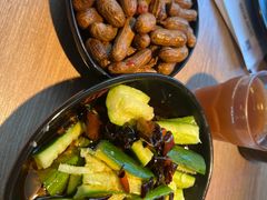 爽口花生-红盔甲·小龙虾(车公庙店)