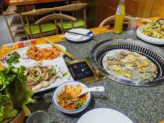 -鹤之乡·齐齐哈尔烤肉·非遗(秋涛路店)