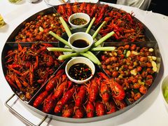 -湘江大码头·龙虾馆(渔人码头一店)