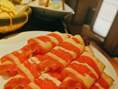 严选澳洲和牛-捞王锅物料理(凯旋路店)