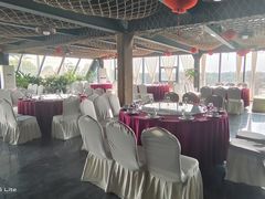 -桃园农庄·桃源宴