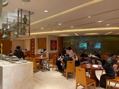 -杭州JW万豪酒店-万豪中餐厅