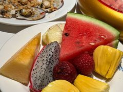 -星伦多 自助料理(圆融店)