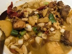 -阿娜尔·新疆菜(宜家荟聚中心店)