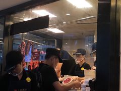 -八合里潮汕鲜牛肉火锅(深圳海岸城店)