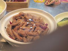 -黄山老妈·土菜(碧桂园店)