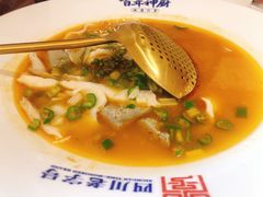 -百年神厨·地道川菜(清江西路店)