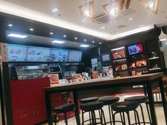 -五芳斋(环丁路店)