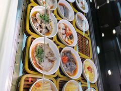 -来必堡(娄山关路店)