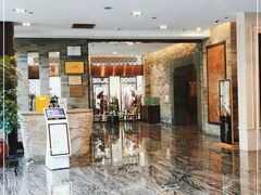 -佛山顺德香云纱园林酒店(清晖园店)