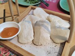 -甘思咪哚·云南艺术餐厅(天河广百店)
