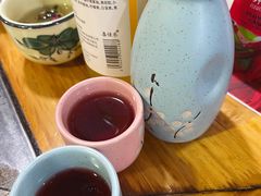 -香香腊排骨.野生菌火塘总店(束河店)