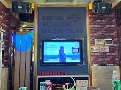 -歌潮量贩式KTV(萝岗店)