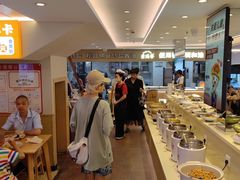 -素满香·食养自助(建邺万达店)