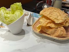 -犇鼎牛潮汕牛肉火锅(新辰里学清路店)