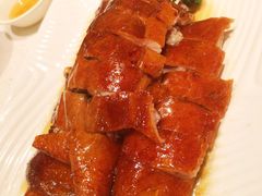 新发烧鹅-香港新发烧腊茶餐厅(书城店)
